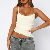 Beat Of My Heart Top Lemon