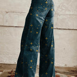 Ashford Star | Boho Vintage Pants