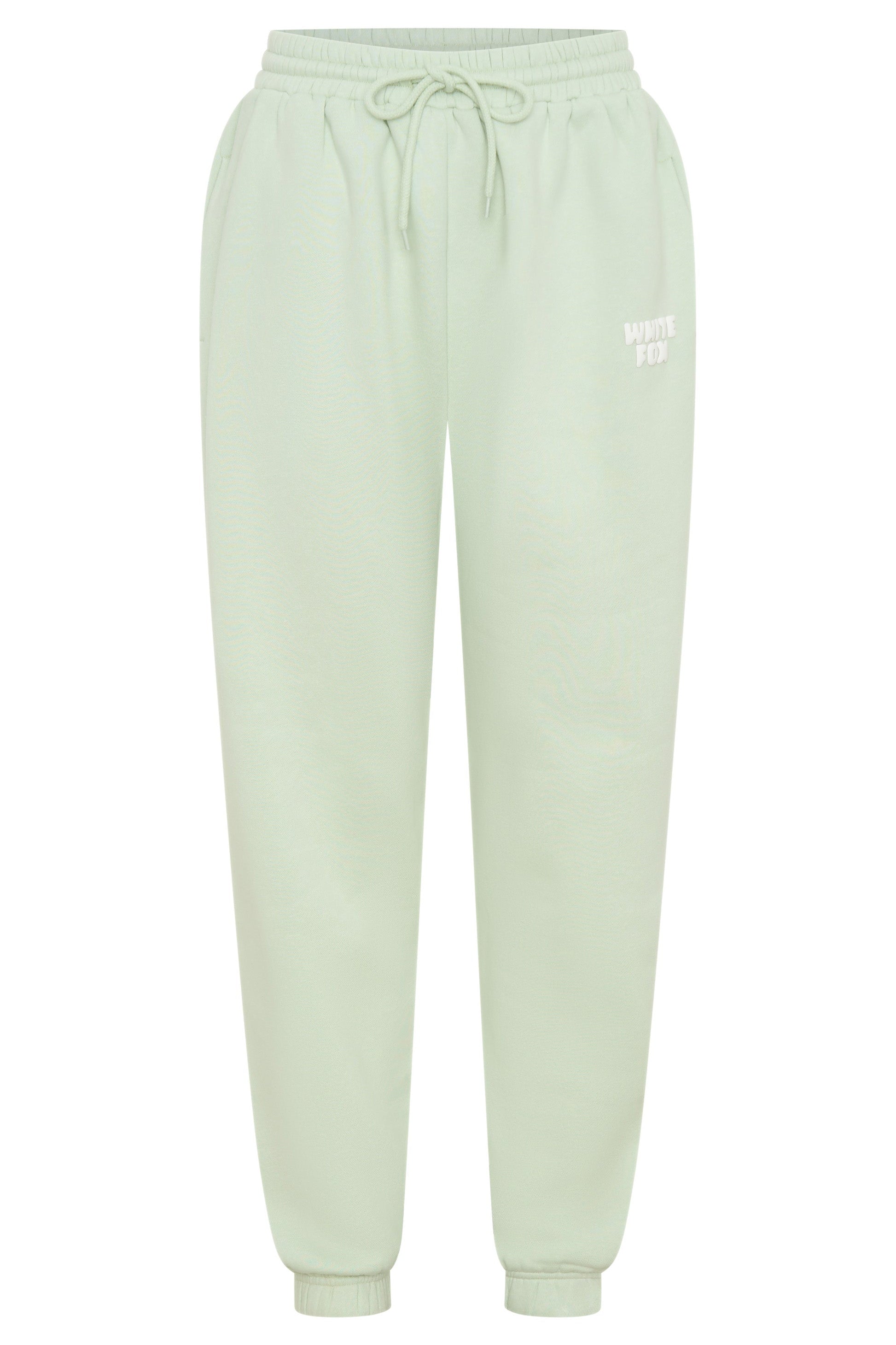 11th Street Keeping It Real Sweatpants Iced Matcha