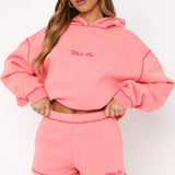 Instant Attraction Lounge Shorts Melon