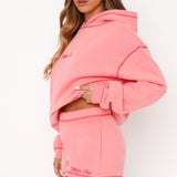 Instant Attraction Lounge Shorts Melon