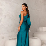 Kira | Elegant Maxi Dress
