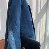 Velvet Tweed Office Blazer