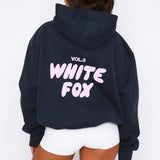 Limited Edition Offstage Hoodie Sapphire