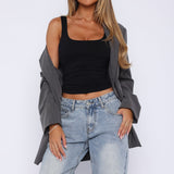 I Can Be Yours Top Black