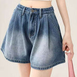 Stretch Jeans With Bow At Back