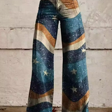 NALA | Boho Vintage Pants