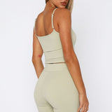 Offstage 4" Bike Shorts Moss