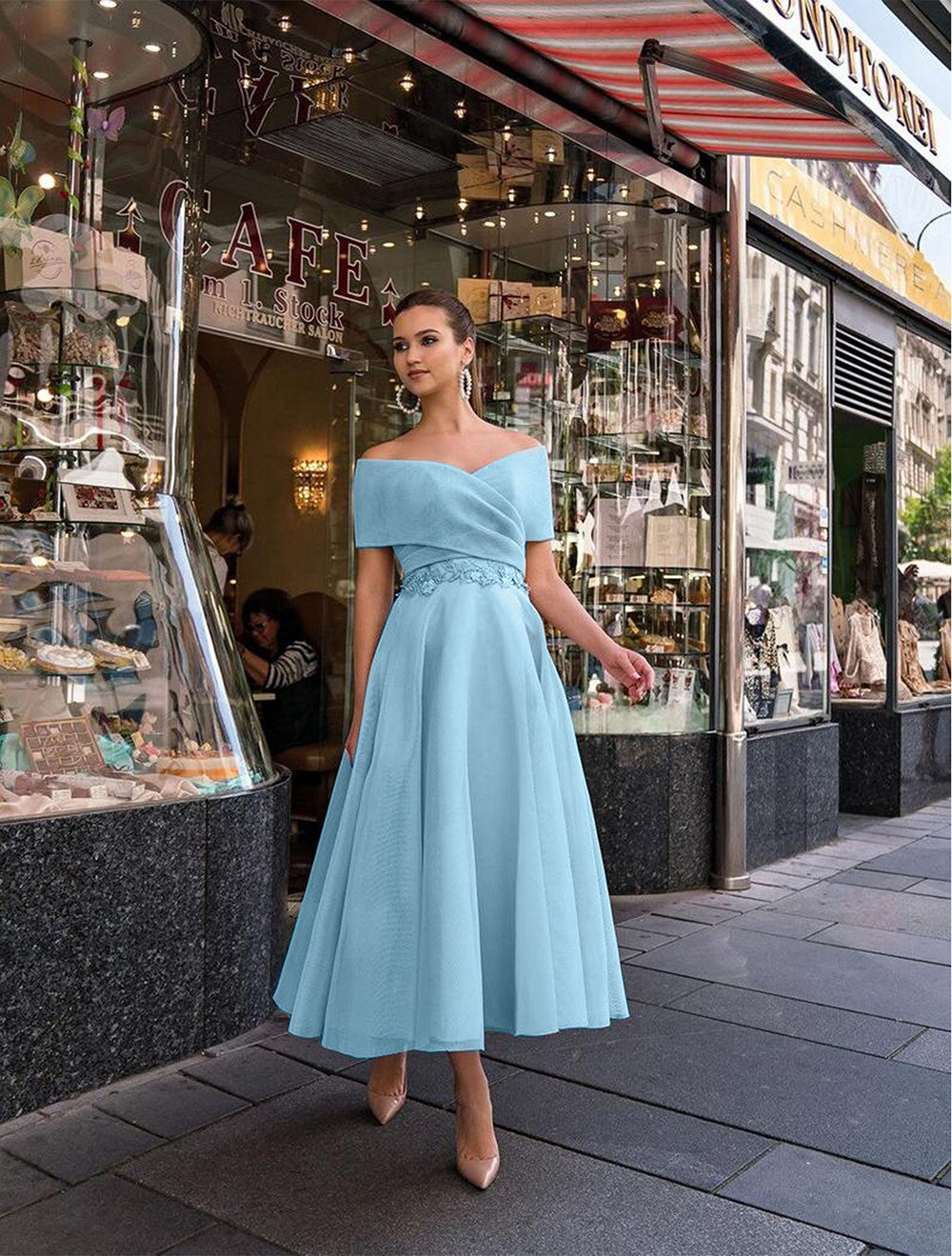 New Wedding Guest Dresses