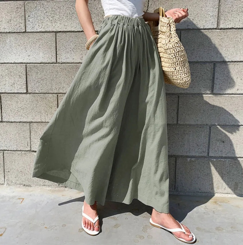 Long Skirts Women Denim Skirt Frayed Streetwear High Waisted Jeans Maxi Mujer Spring Summer Skirt