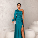 Kira | Elegant Maxi Dress