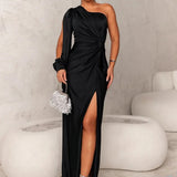 Kira | Elegant Maxi Dress