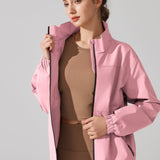 Hiking Waterproof Running Jacket