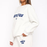 Offstage Sweater Mineral Grey