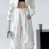 PU Leather Crop Jacket