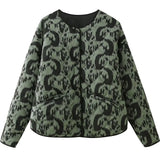 Chaqueta padded