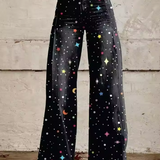 ZORY | Boho Vintage Pants