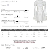Fashion elegant bow white female mini dress
