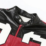 Aviator Long Sleeve Winter Jacket