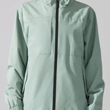 Hiking Waterproof Running Jacket