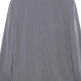 Double Breasted Casual Blazer