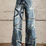 MAR | Boho Vintage Pants