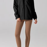 Hiking Waterproof Running Jacket