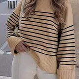 Thick Warm Fuzzy Sweater