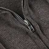 Basic Streetwear Tracksuit Hoodie