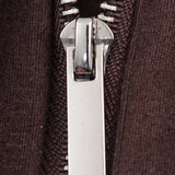 Lapel Casual Long Sleeve Jacket