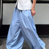 Street Fashion Cotton Lantern Loose Casual Pants