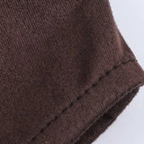Lapel Casual Long Sleeve Jacket
