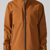 Hiking Waterproof Running Jacket