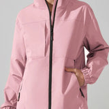 Hiking Waterproof Running Jacket