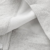 Patchwork Oversized Y2K Hoodie
