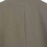 Casual Long Sleeve Blazer