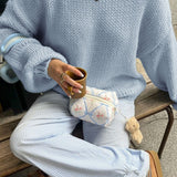 Basic Crew Neck Layering Sweater