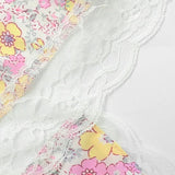 Elegant Backless Bodycon Floral Dress