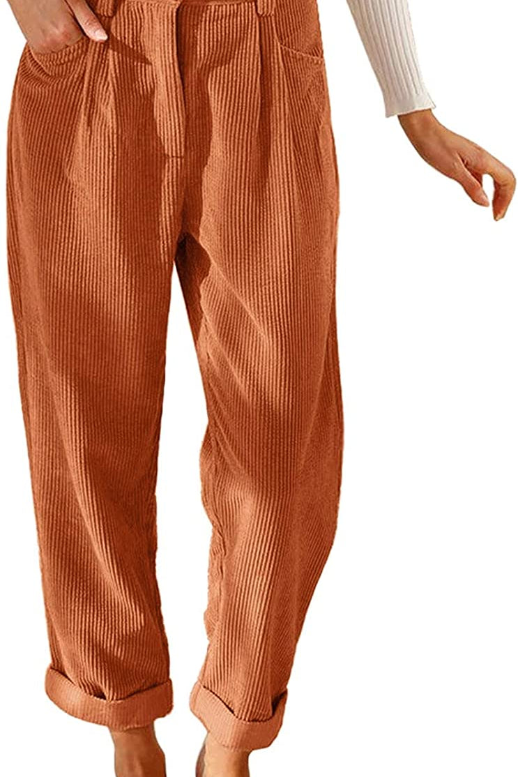 Beach Linen Shorts 3/4 Sweatpants Capri Pants Elastic Waist Cropped Harem Pants