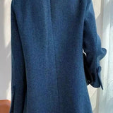 Velvet Tweed Office Blazer