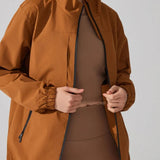 Hiking Waterproof Running Jacket