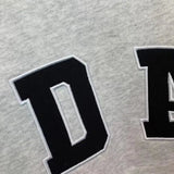 Cotton Oversized Streetwear Hoodie