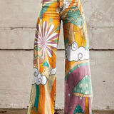 SAMI | Boho Vintage Pants