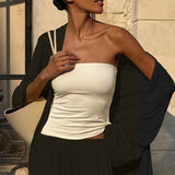 Casual Long Cardigan with Lantern Pants Two Piece Pants Set