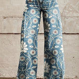 Ashford Jeans | Boho Vintage Pants