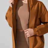 Hiking Waterproof Running Jacket