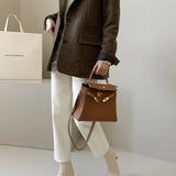 Versatile Wool Casual Blazer
