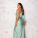 Kira | Elegant Maxi Dress