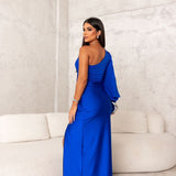 Kira | Elegant Maxi Dress