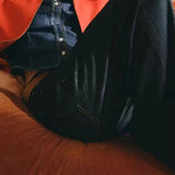 Minimalist Casual Zip Jacket